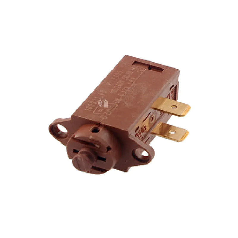Original Bosch dishwasher button switch code 00166635