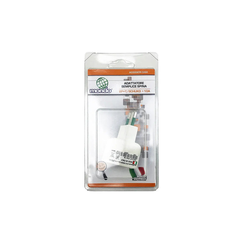 GBC - Adapter for Small Appliance - AST-55301168