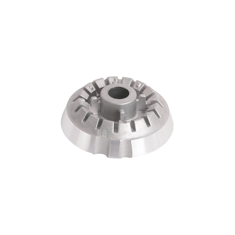 Burner ring for Bosch stove and associated brands 00654542 12006047