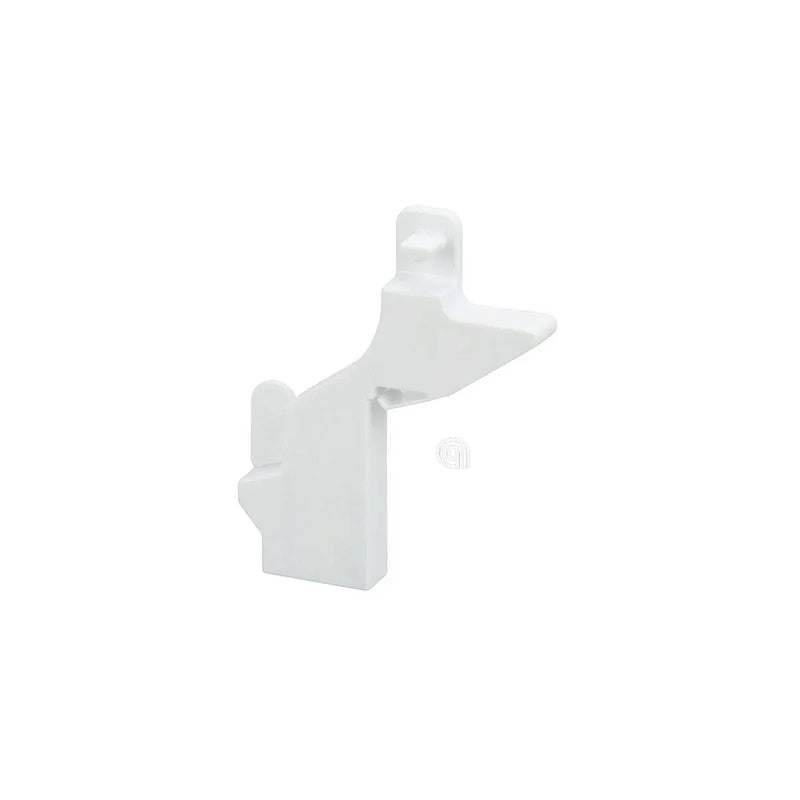soporte puerta izquierda frigorífico Bosch original 00657906