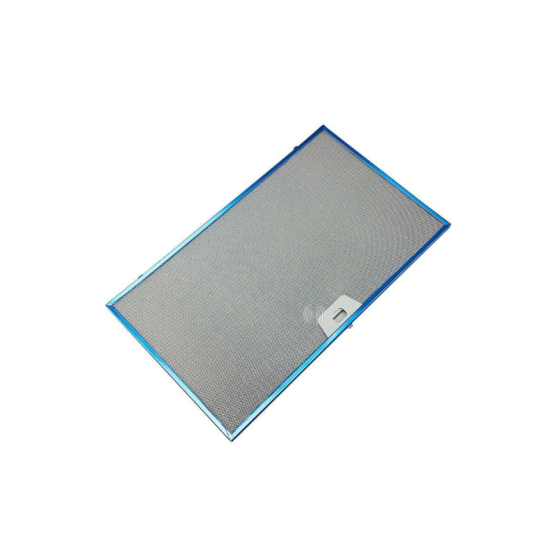 Original metal filter 506x300 for Smeg extractor hood