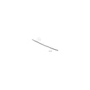 Alambre de soldadura tanque original lavadora Bosch 00311377