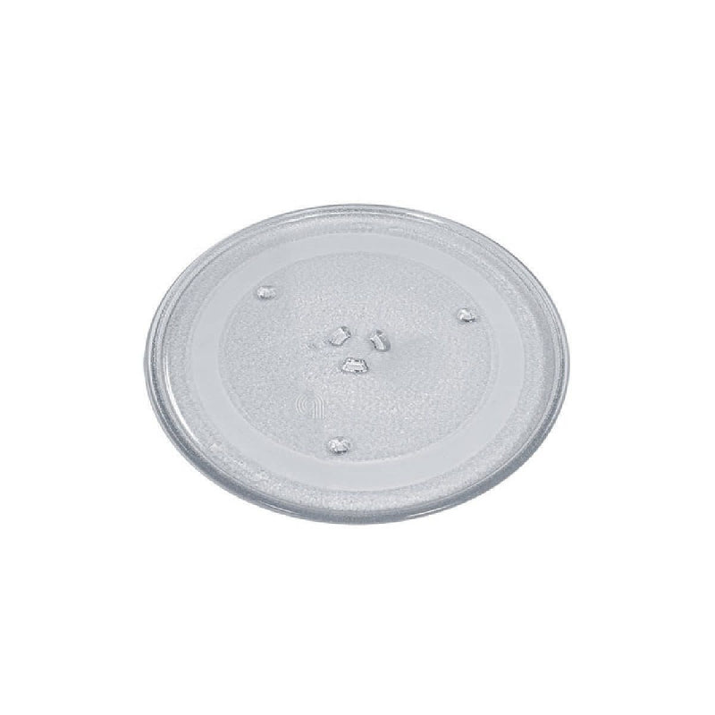 Original Samsung Microwave Plate with Central Relief DE74-20015G