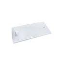 Puerta evaporador original para frigorífico Smeg y otras marcas
