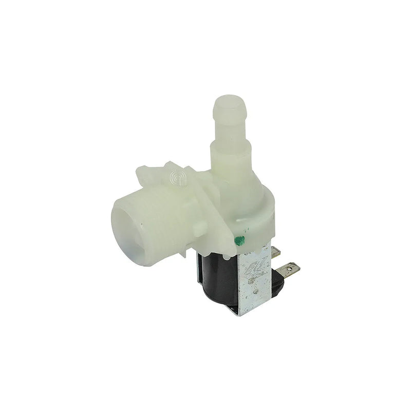 BEKO - 1-Way 90° 12mm Solenoid Valve for Washing Machine - 1883550200