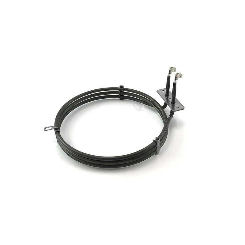 Resistencia 2900W horno compatible Smeg 806890710