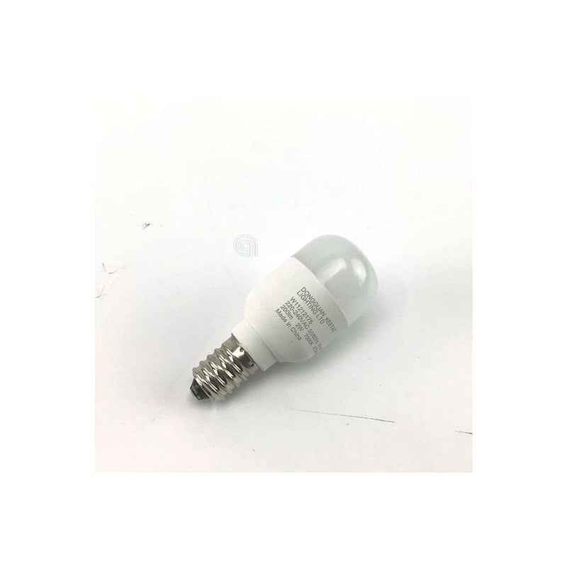 E14 220-240V LED lamp for Indesit and Whirlpool refrigerators