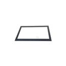 Puerta cristal original horno Electrolux códigos 3561824024 y 140052273020