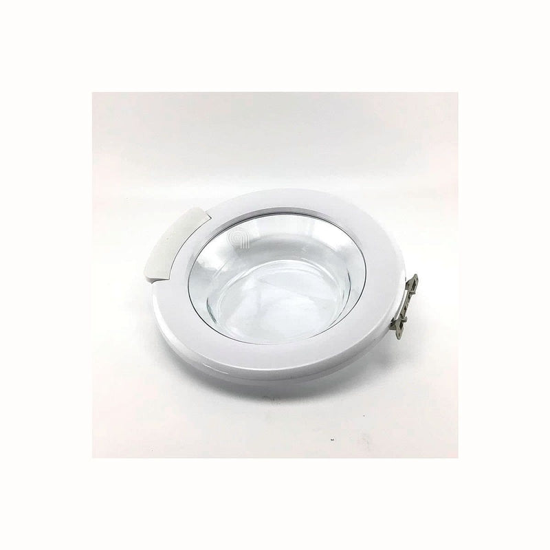 Original complete drum door for Beko washing machine code 2860207700