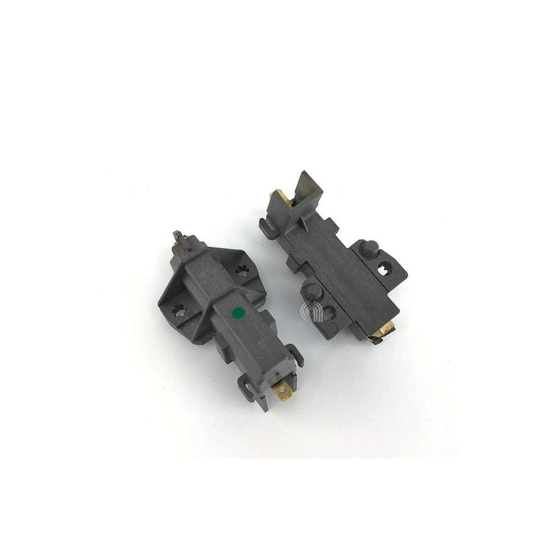 motor brush Candy washing machine 2 pieces code 49018683