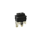 Interruptor unipolar L4-1H8M para cafetera De Longhi 5132100700