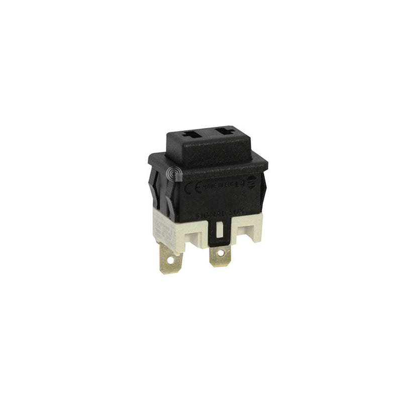 Interruptor unipolar L4-1H8M para cafetera De Longhi 5132100700