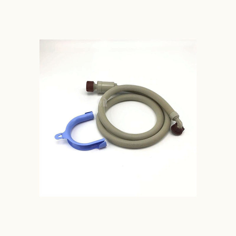Aquastop water inlet hose original washing machine Beko 2471600100