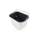cesta original panificadora De Longhi acero inoxidable KW715072