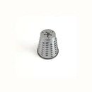 cono rallador grueso para robot cocina moulinex ms-650852