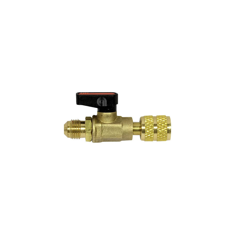 UNIVERSAL - Adaptable tap valve for refrigerator freezer - AST-00551037