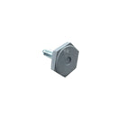 Adjustable foot for Gorenje washing machine PS-10 code 499533