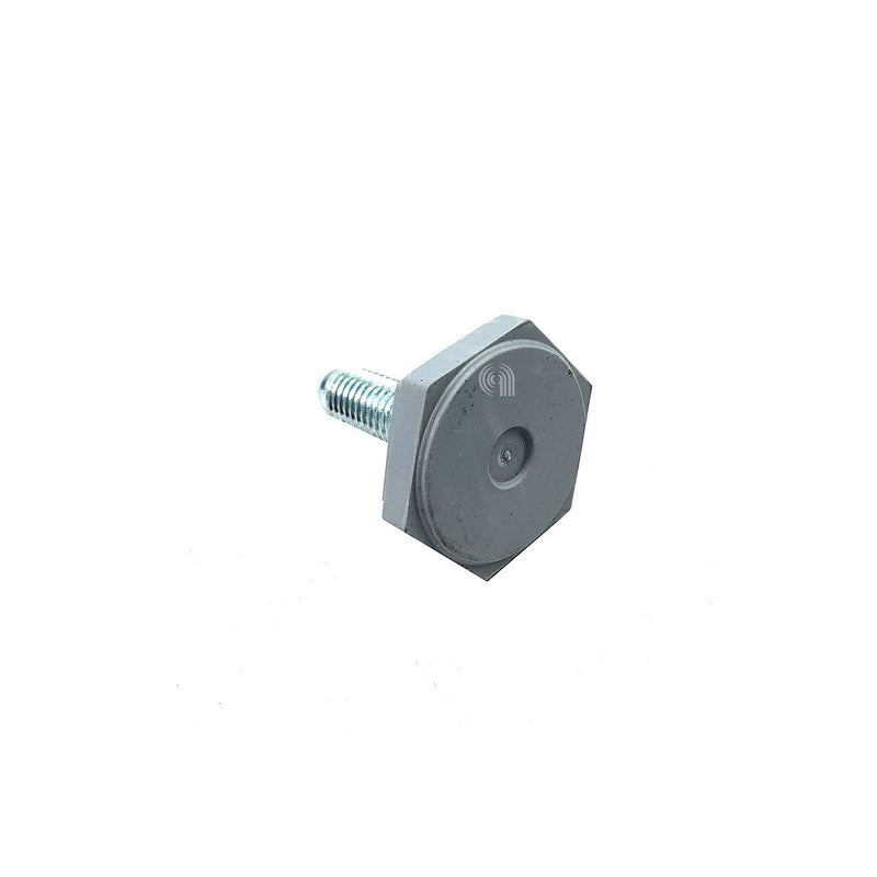Adjustable foot for Gorenje washing machine PS-10 code 499533
