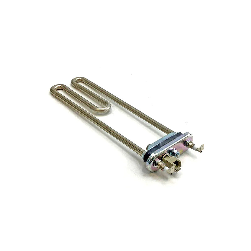 BEKO, ELBA, SMEG, ARÇELIK, SINGER, ATLAS, BLANCO, BLOMBERG, BLUESKY, BRANDT, PHILCO, PRIVILEG, RAYMOND, THOMSON, ELIN, FAR, HANSEATIC, GRUNDIG, DEFY, ARCTIC - Washing machine heating element 1950W - 2860370200