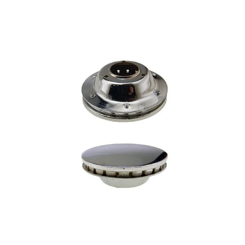 STAR - Assembled small auxiliary flame spreader for cooktop - C5503