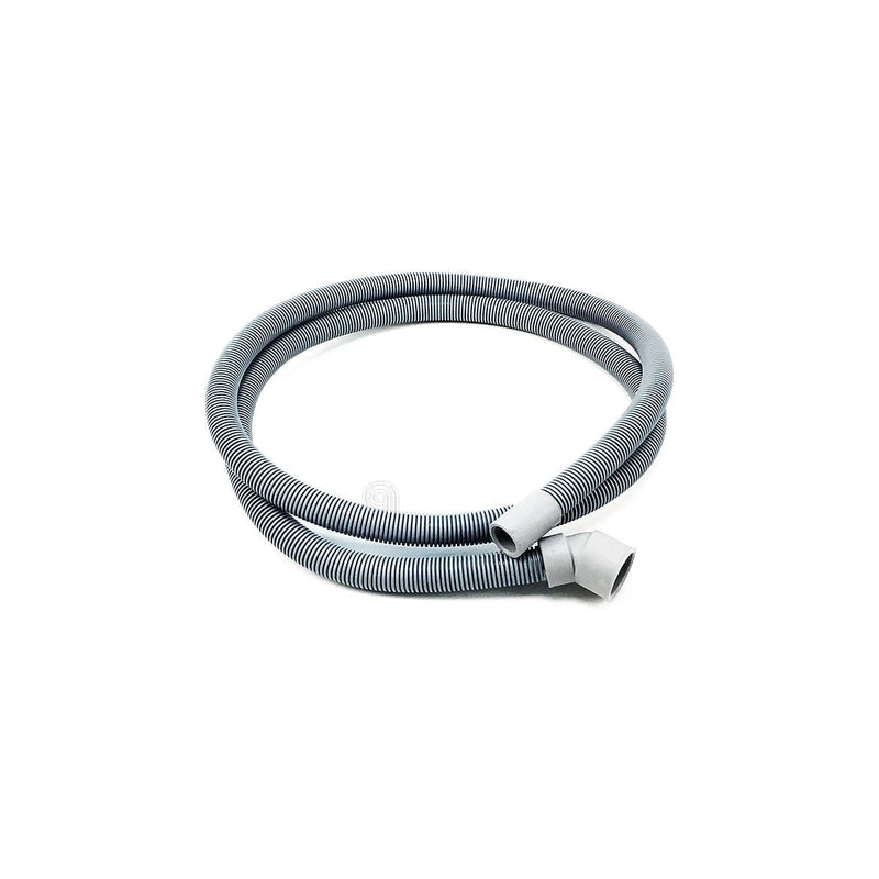Dishwasher drain hose compatible Smeg 1900 mm