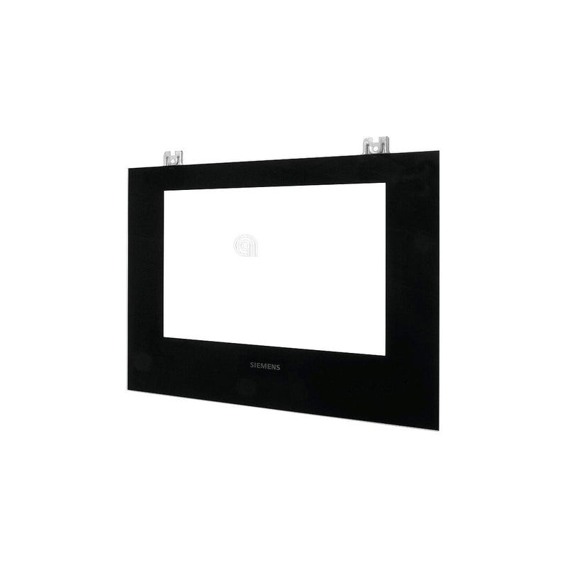 puerta cristal horno original Bosch código 00772385