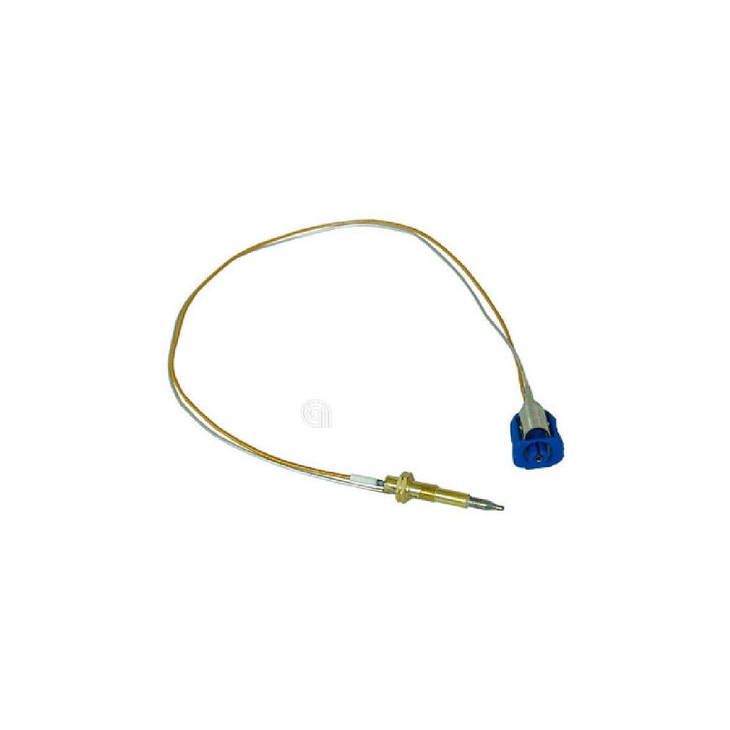 Quick safety thermocouple for Whirlpool and Indesit stove