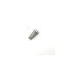 Molla montacrema acero inox AISI302 12,5 cm De Longhi