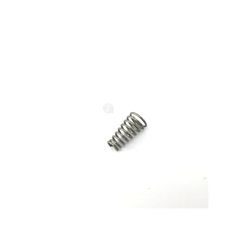Molla montacrema acero inox AISI302 12,5 cm De Longhi