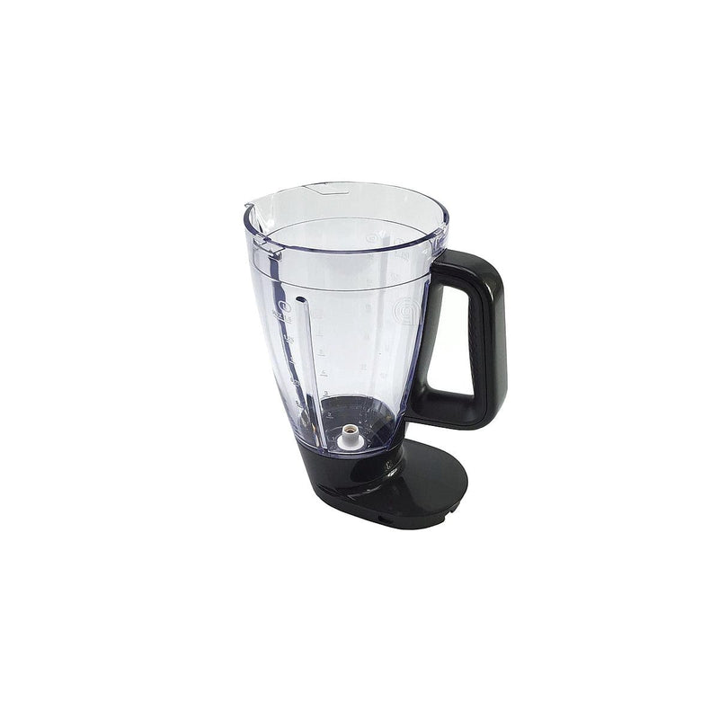 Original Moulinex MS-650528 blender jug compatible with Tefal