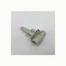 Water inlet hose for Philips Saeco coffee maker 20000440