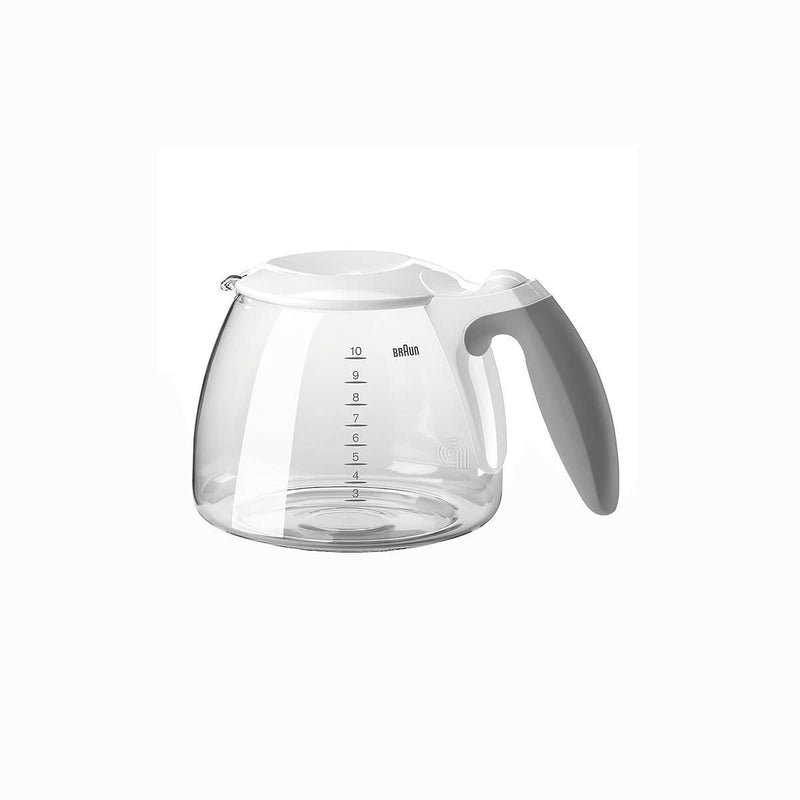 Jarra original para cafetera De Longhi 10 tazas 0X63104705