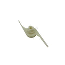Driver base original para kitchen robot Bosch 00265651 blanco