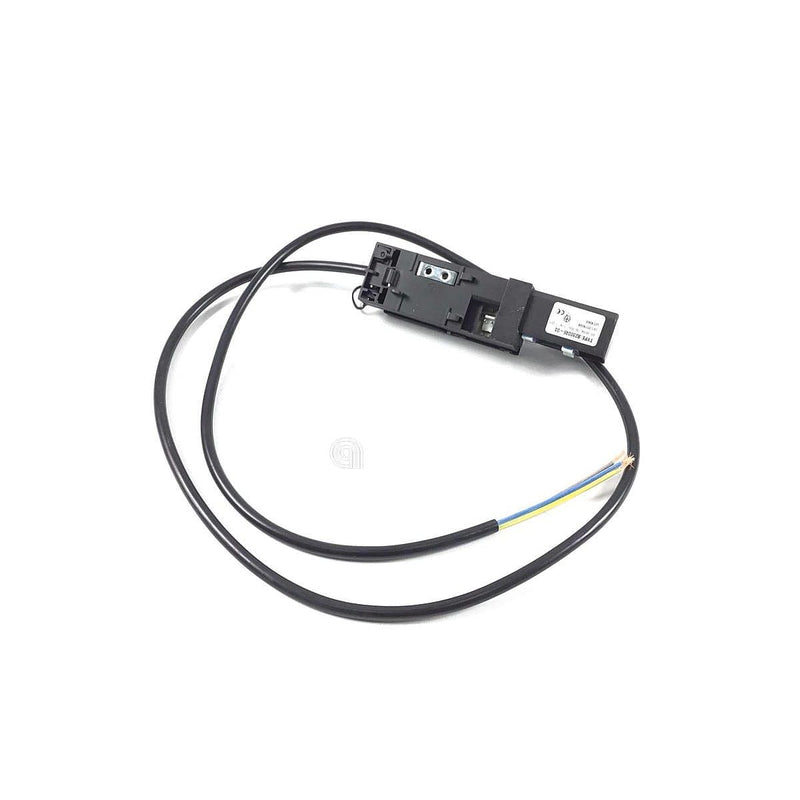 4-way accessory connector with 3x0.75 cable for Indesit and Whirlpool