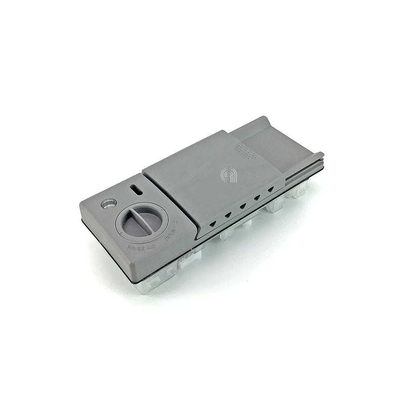 CANDY, HOOVER, SMEG, BAUMATIC, BOSCH, GASFIRE, GENERAL ELECTRIC, HAIER, MAYTAG, IBERNA, KELVINATOR, OTSEIN, ROSIERES, ZEROWATT - Dishwasher Detergent Dispenser - 812890073