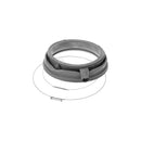 Original door hose for Bosch washing machine code 00685492