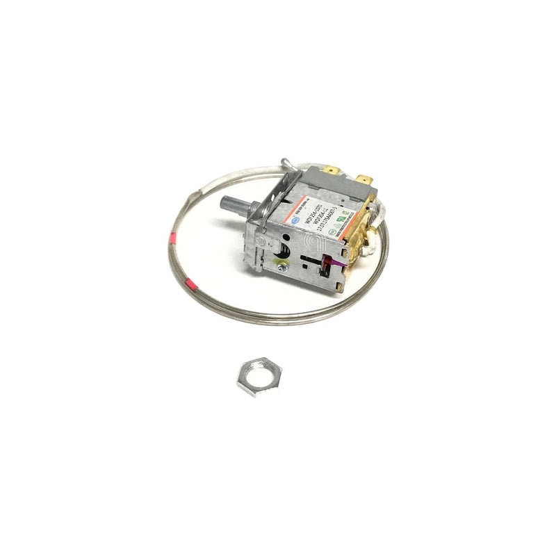 Original thermostat for Candy refrigerator codes 49014039 and others