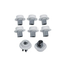 ZANUSSI - Rueda cesto Lavavajillas - 50279059005