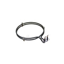 BOSCH, SIEMENS, CONSTRUCTA, NEFF - Resistencia circular para horno 2500W - 00083517