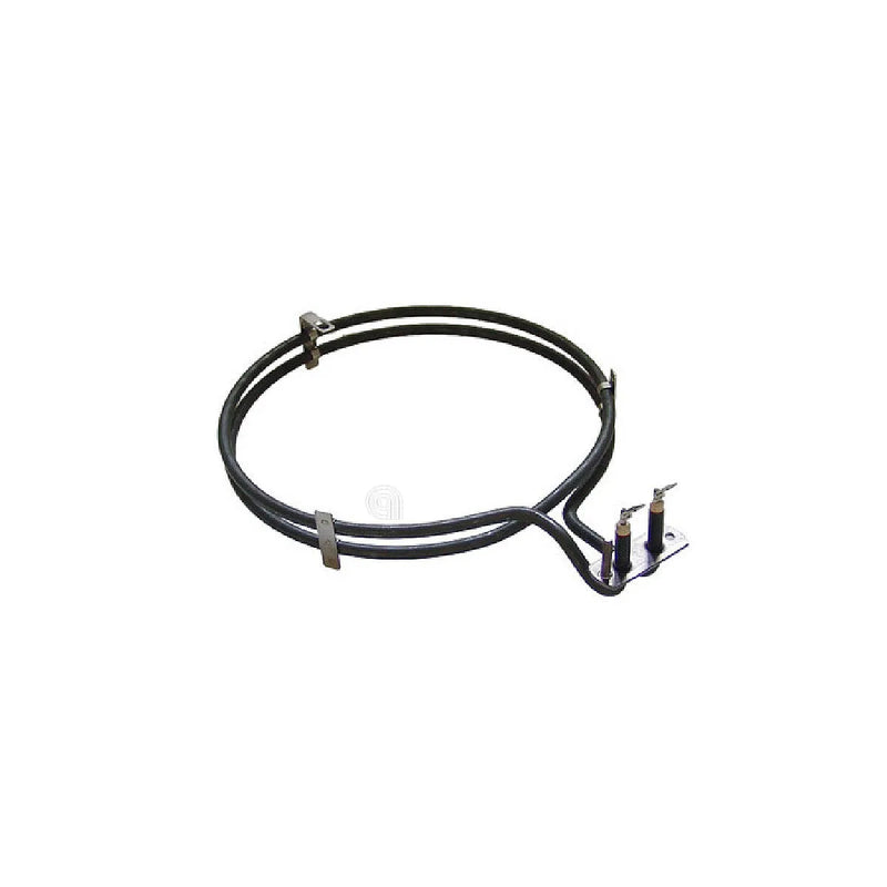 BOSCH, SIEMENS, CONSTRUCTA, NEFF - Circular oven heating element 2500W - 00083517