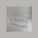 Cajón fondo 405x216 mm para frigorífico Smeg 761170980 761171035