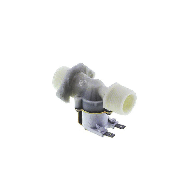 UNIVERSALE - 1-Way 180° Solenoid Valve for Washing Machine - AST-00207051