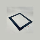 Internal glass for Bosch oven model 20004798 compatible with Siemens and Neff