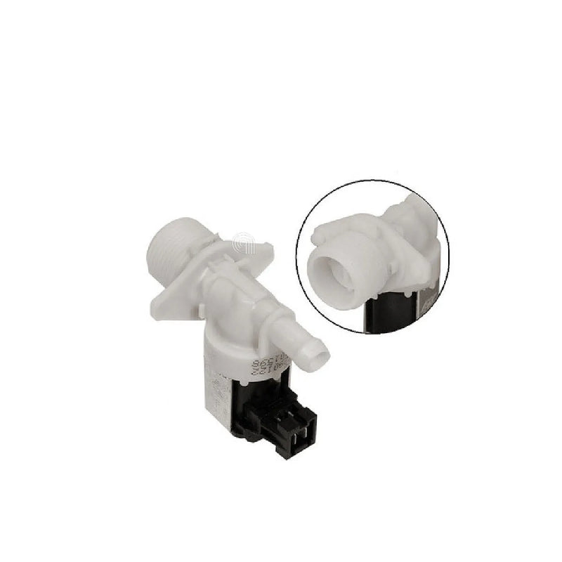 VESTEL, BOMPANI - Solenoid Valve for Washer and Dishwasher - 32001598