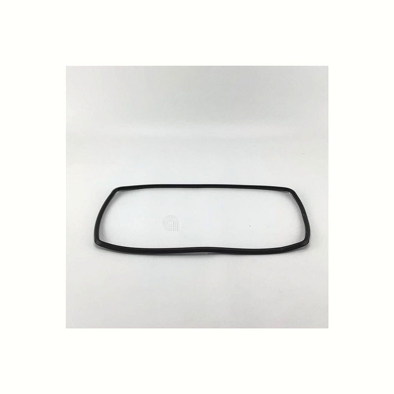 Guarnición 4 lados puerta horno superior Smeg SUK62MFX