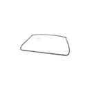 Junta puerta horno original Bosch códigos 11029298, 11007780