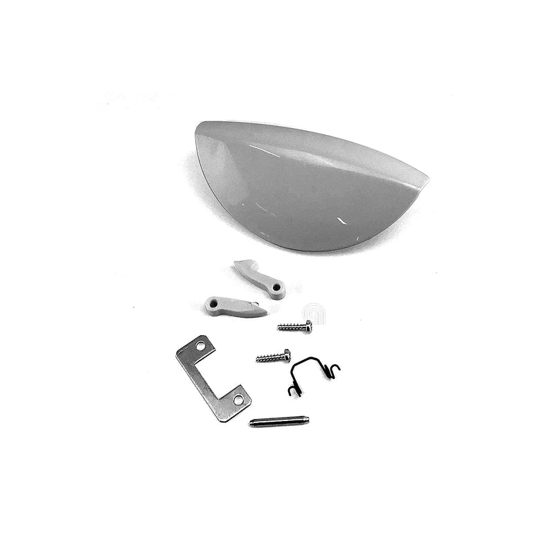 CANDY - Washing Machine Door Handle Kit - 49001136