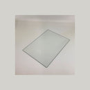 Large glass shelf for Beko refrigerators and compatibles