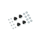 UNIVERSALE - ANTIVIBRANTI H.55 MM Conditioner - AST-00551400