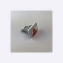 Replacement cartridge and cap for Tefal iron CS-00128907